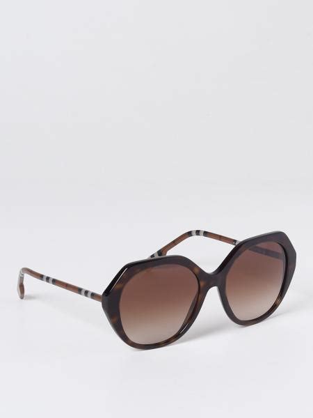 burberry sunglasses brown|Burberry sunglasses new collection.